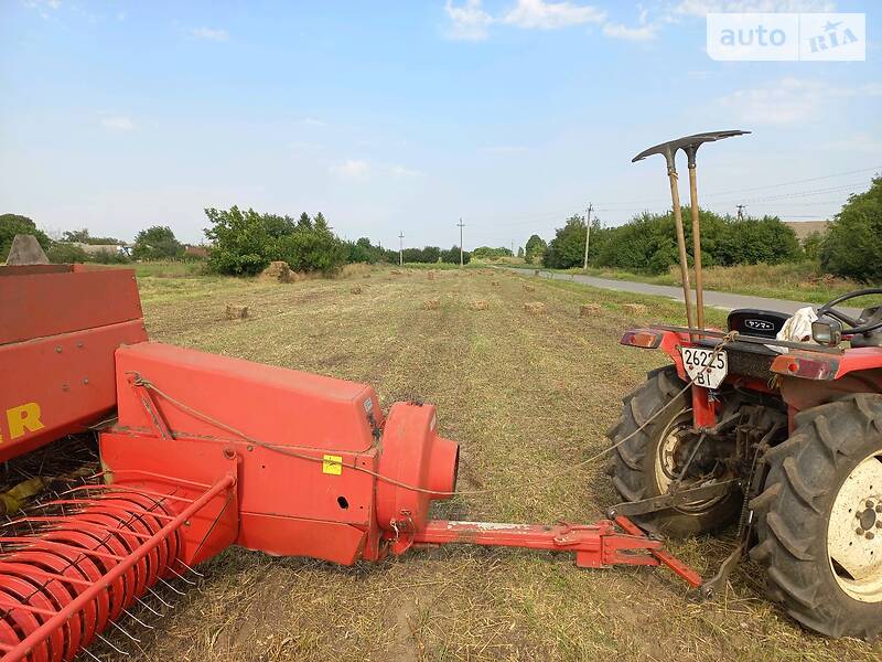 Yanmar AF AF 24 mark 3 super