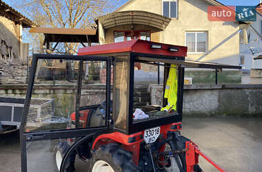Другая спецтехника Yanmar AF 1999 в 