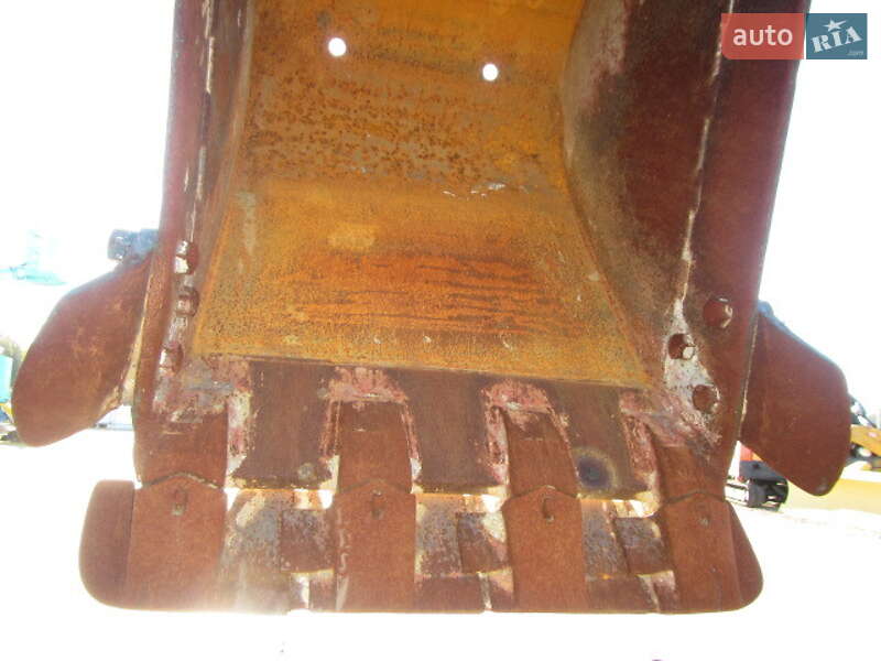 Гусеничный экскаватор Yanmar B7 2013 в Одессе