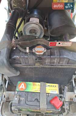 Другая спецтехника Yanmar Ke 1988 в 