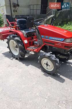 Другая спецтехника Yanmar Ke 1988 в 