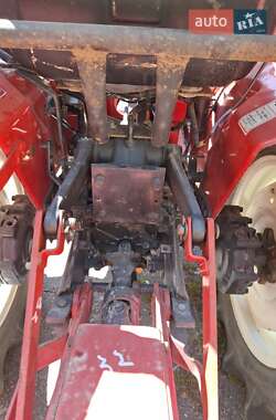 Другая спецтехника Yanmar Ke 1988 в 