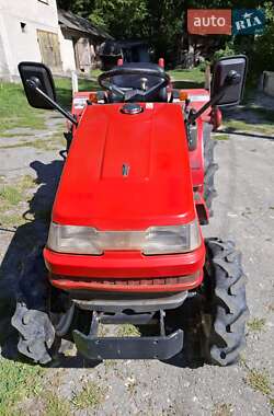 Другая спецтехника Yanmar Ke 1988 в 