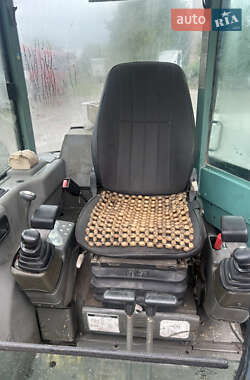 Гусеничний екскаватор Yanmar VIO 45 2004 в 