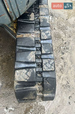 Гусеничний екскаватор Yanmar VIO 45 2004 в 