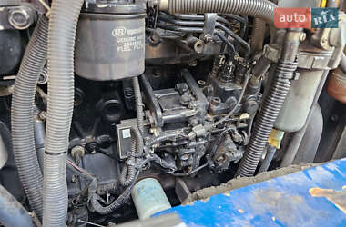 Міні-екскаватор Yanmar Vio 50U 2010 в  фото 3 Міні-екскаватор Yanmar Vio 50U 2010 в
