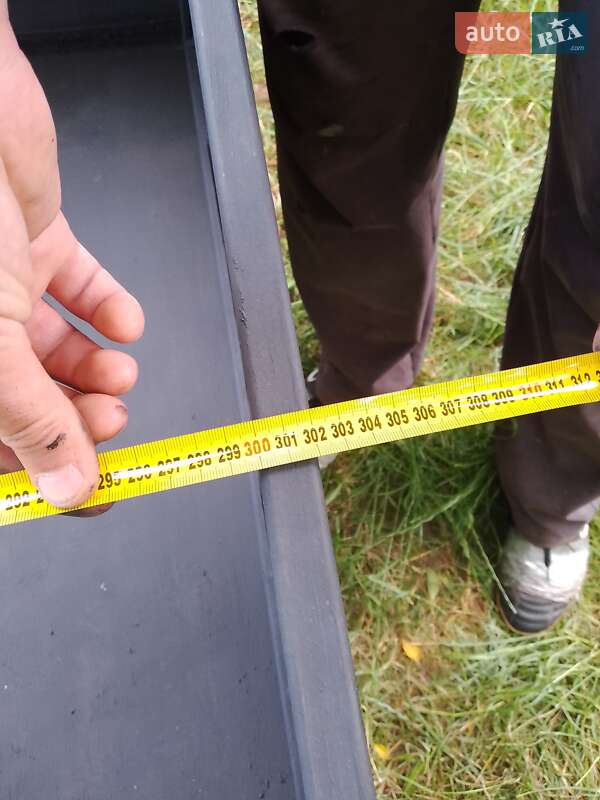 Шасси полуприцеп ЯРЗ 1ПТС-2 2025 в Сторожинце фото 5 Шасси полуприцеп ЯРЗ 1ПТС-2 2025 в Сторожинце