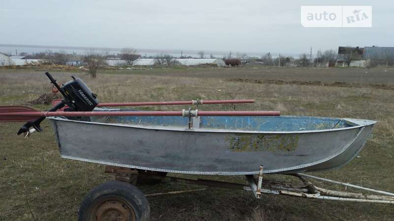 Човен Язь 320 2000 в Одесі
