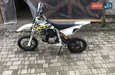 Питбайк YCF 125cc 2023 в 