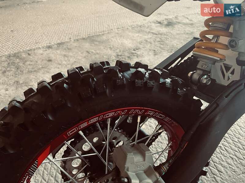 Грузовые мотороллеры, мотоциклы, скутеры, мопеды YCF 125cc 2021 в Терновке