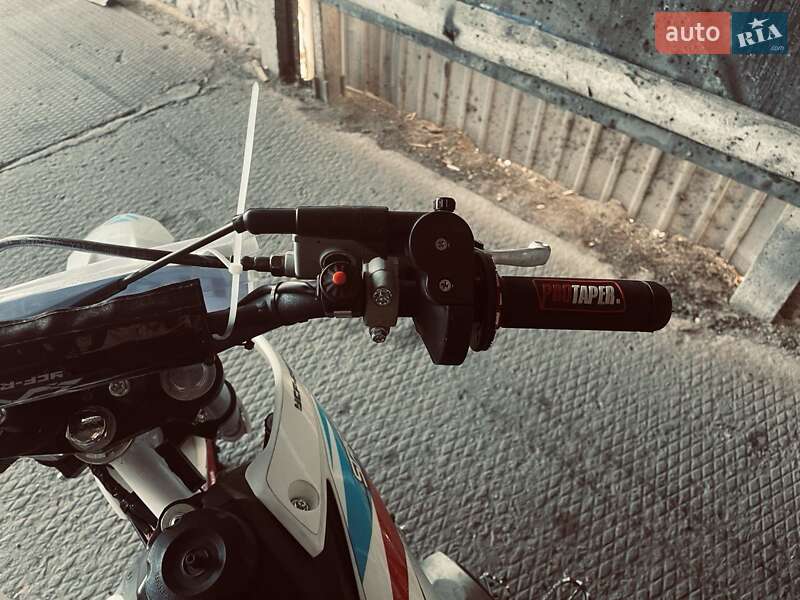 Грузовые мотороллеры, мотоциклы, скутеры, мопеды YCF 125cc 2021 в Терновке