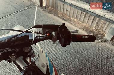 Грузовые мотороллеры, мотоциклы, скутеры, мопеды YCF 125cc 2021 в 
