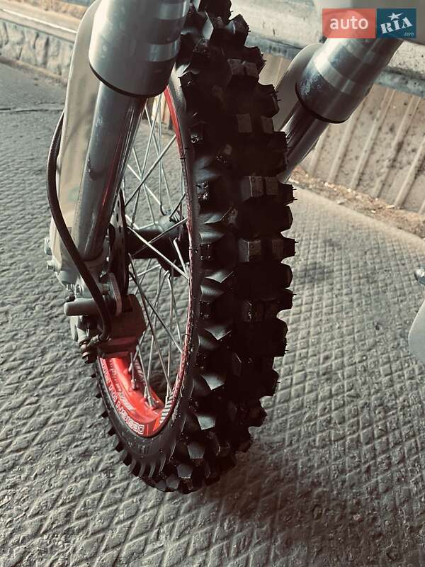 Грузовые мотороллеры, мотоциклы, скутеры, мопеды YCF 125cc 2021 в Терновке