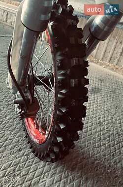 Грузовые мотороллеры, мотоциклы, скутеры, мопеды YCF 125cc 2021 в 