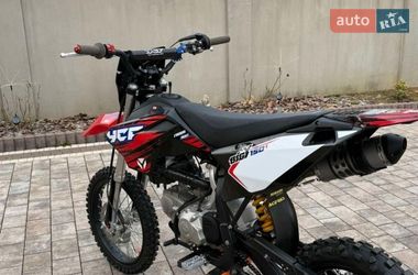 Мотоцикл Кросс YCF Bigy 2025 в Броді