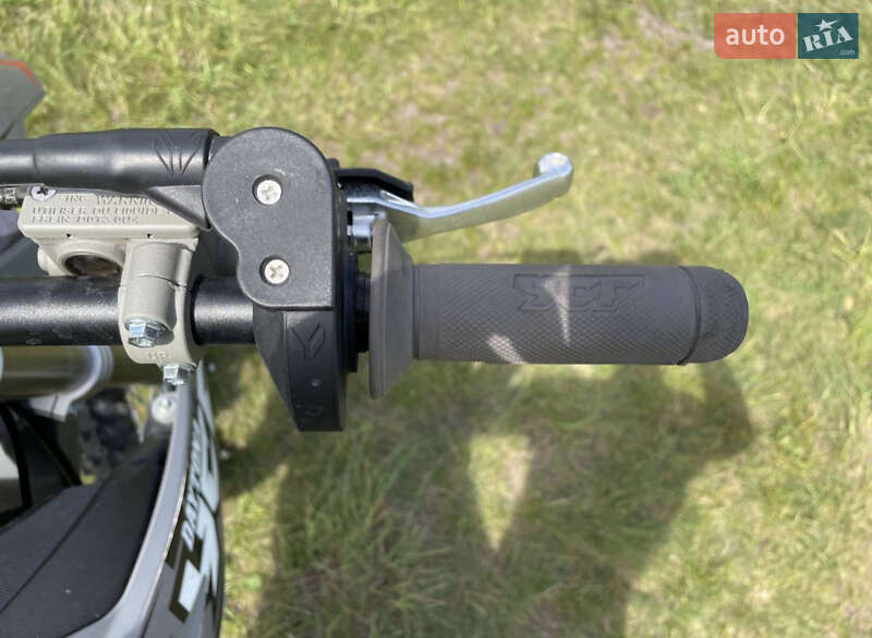 Питбайк YCF Factory SP3 2023 в Черкассах фото 15 Питбайк YCF Factory SP3 2023 в Черкассах