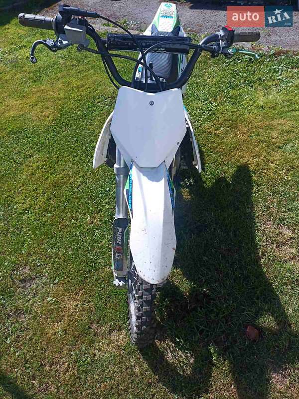 Питбайк YCF Pilot 2021 в Львове