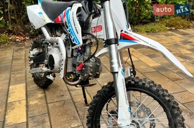 Мотоцикл Кросс YCF Start 2021 в Киеве