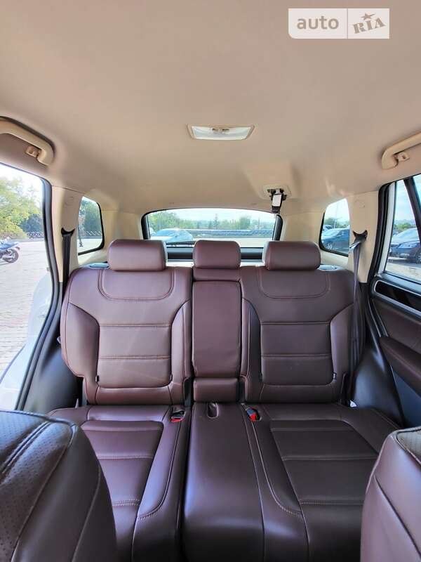 Внедорожник / Кроссовер Yema EU 350 2017 в Гадяче