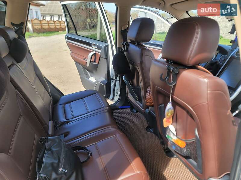 Внедорожник / Кроссовер Yema EU 350 2017 в Смеле