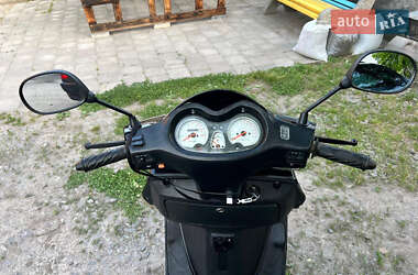 Грузовые мотороллеры, мотоциклы, скутеры, мопеды YiBen YB 150T-15 2022 в 