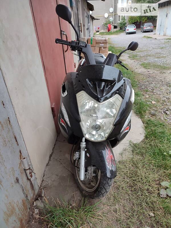 YiBen YB 150T-30