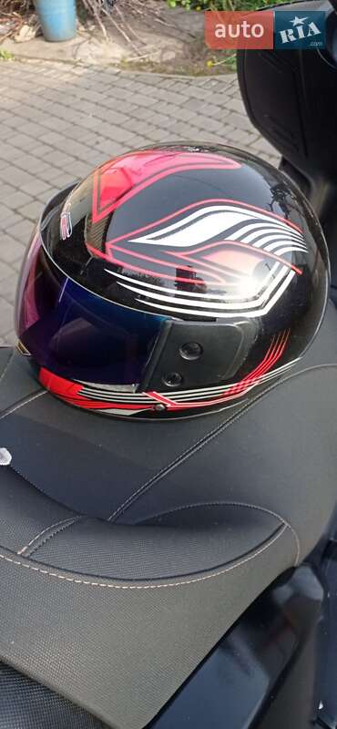 Грузовые мотороллеры, мотоциклы, скутеры, мопеды YiBen YB 150T-30 2012 в Кривом Роге фото 17 Грузовые мотороллеры, мотоциклы, скутеры, мопеды YiBen YB 150T-30 2012 в Кривом Роге