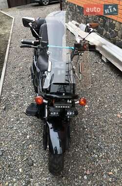 Грузовые мотороллеры, мотоциклы, скутеры, мопеды YiBen YB 150T 2013 в 
