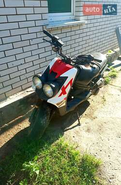 Макси-скутер YiBen YB 150T 2013 в Житомире
