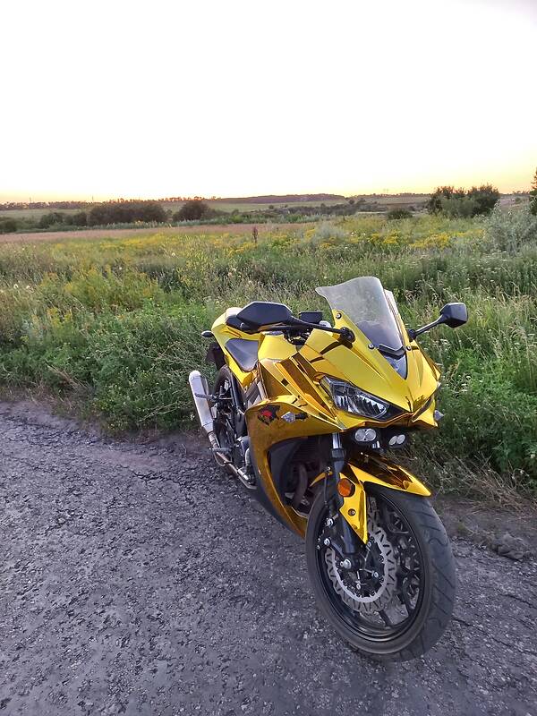 Yokomoto HT 250T-3