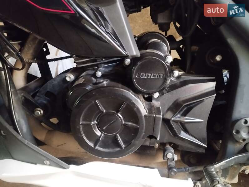 Спортбайк Yokomoto HT 250T-3 2019 в Тростянце