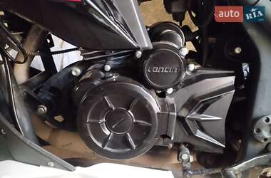 Спортбайк Yokomoto HT 250T-3 2019 в 