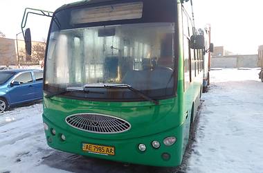 Автобус Youyi ZGT 6710 2005 в Марганце