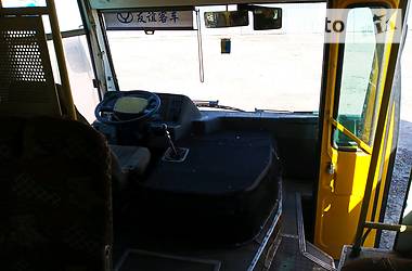 Автобус Youyi ZGT 6710 2005 в Калуше