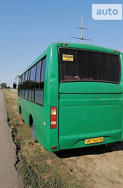 Городской автобус Youyi ZGT 6710 2005 в Каховке