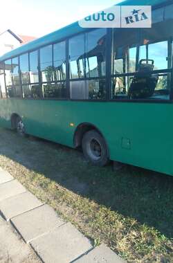 Міський автобус Youyi ZGT 6710 2005 в Сарнах