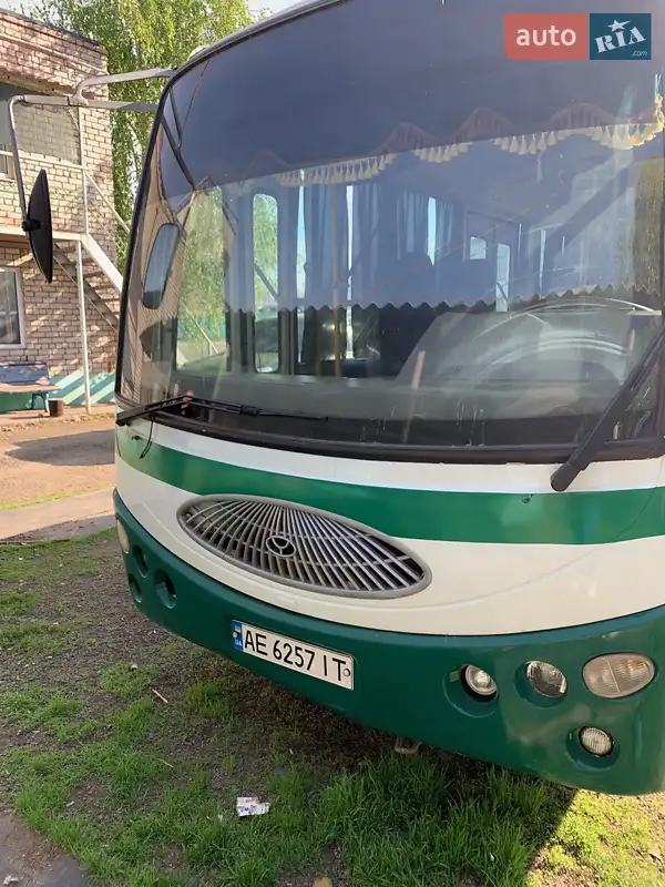 Youyi ZGT 6710 2005