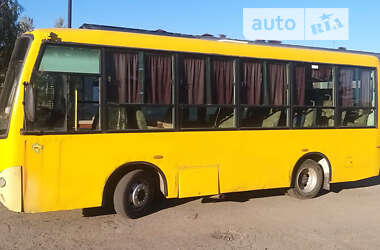 Городской автобус Youyi ZGT 6710 2005 в Каменском