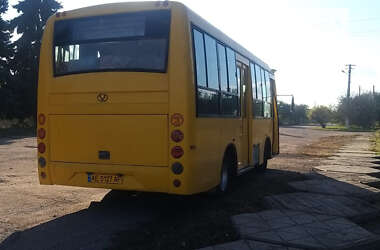 Городской автобус Youyi ZGT 6710 2005 в Каменском