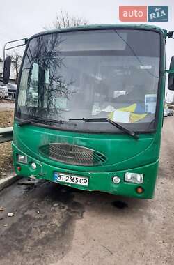 Інші автобуси Youyi ZGT 6710 2005 в 