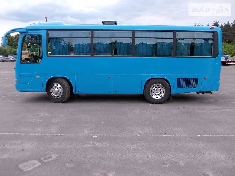 Автобус Youyi ZGT 6730 2006 в Радивилове