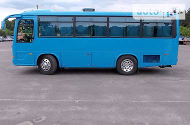 Автобус Youyi ZGT 6730 2006 в Радивилове