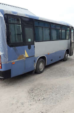 Пригородный автобус Youyi ZGT 6730 2006 в Белой Церкви