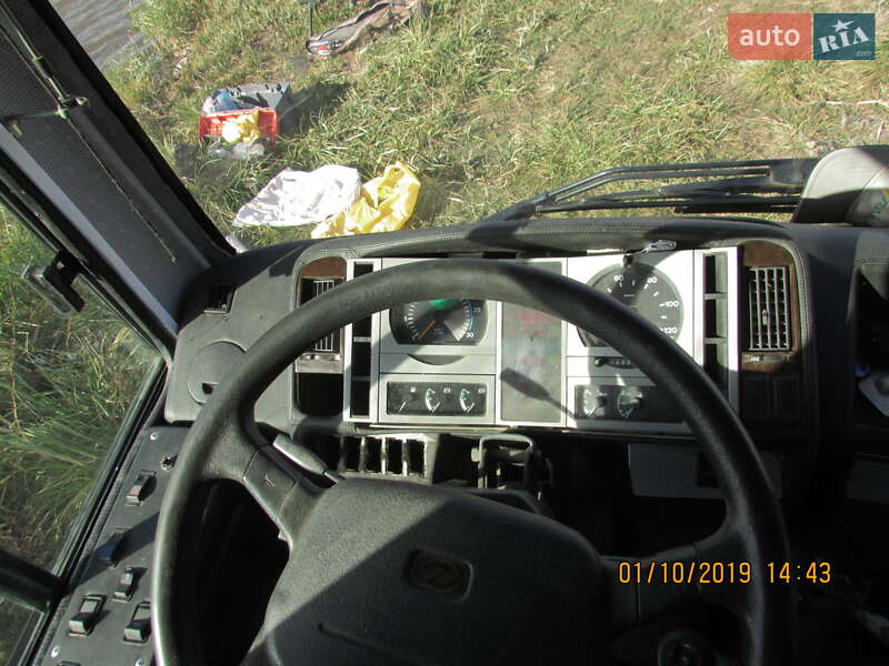 Дом на колесах Youyi ZGT 6730 2006 в Кропивницком