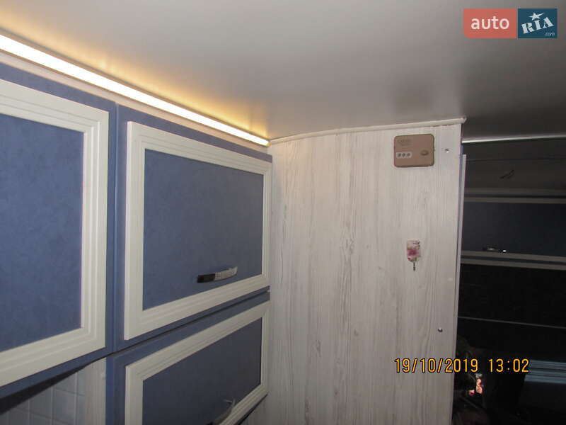 Дом на колесах Youyi ZGT 6730 2006 в Кропивницком