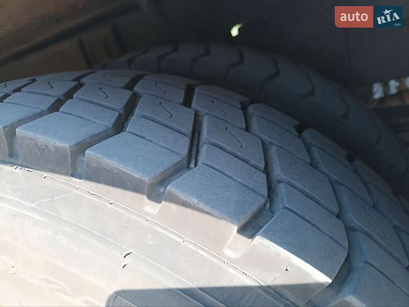 Туристичний / Міжміський автобус Youyi ZGT 6831 2006 в Рахові