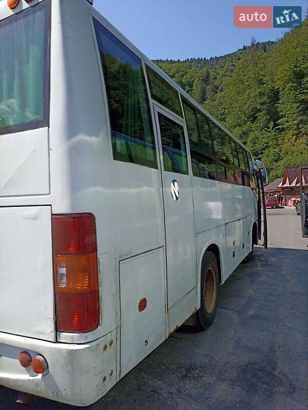 Туристичний / Міжміський автобус Youyi ZGT 6831 2006 в Рахові