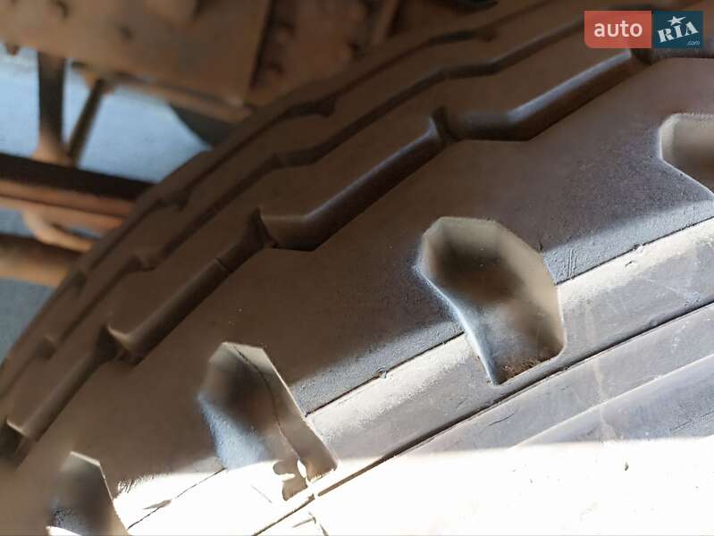 Туристичний / Міжміський автобус Youyi ZGT 6831 2006 в Рахові