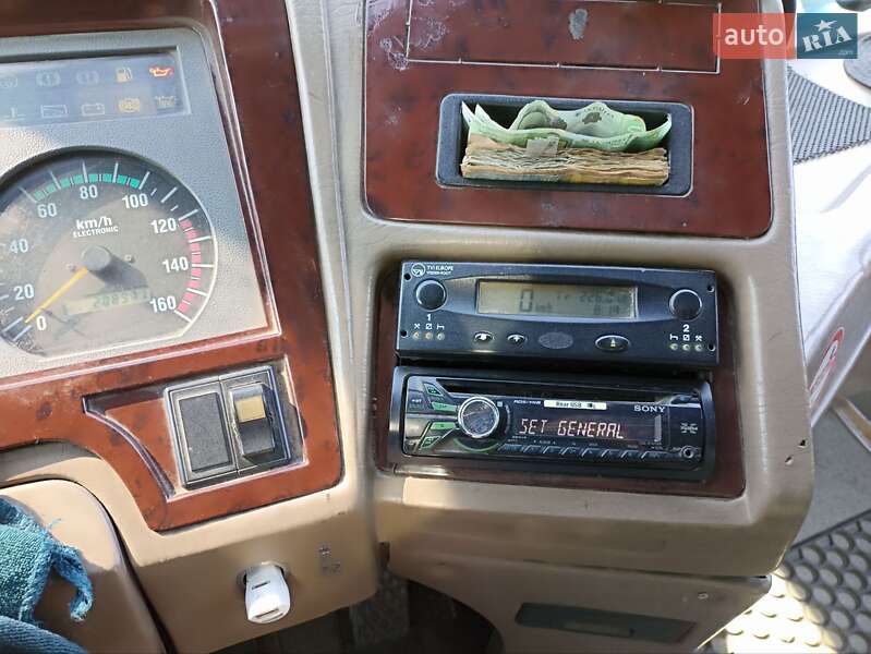 Туристичний / Міжміський автобус Youyi ZGT 6831 2006 в Рахові