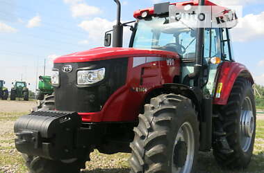 Трактор сельскохозяйственный YTO NLX 1404 2022 в Киеве